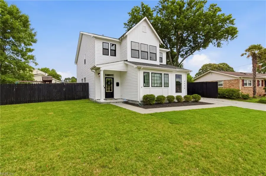 5324 Challedon Drive, Virginia Beach, VA 23462 - #3