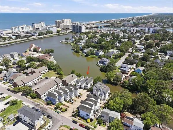 802 Baltic Walk, Virginia Beach, VA 23451