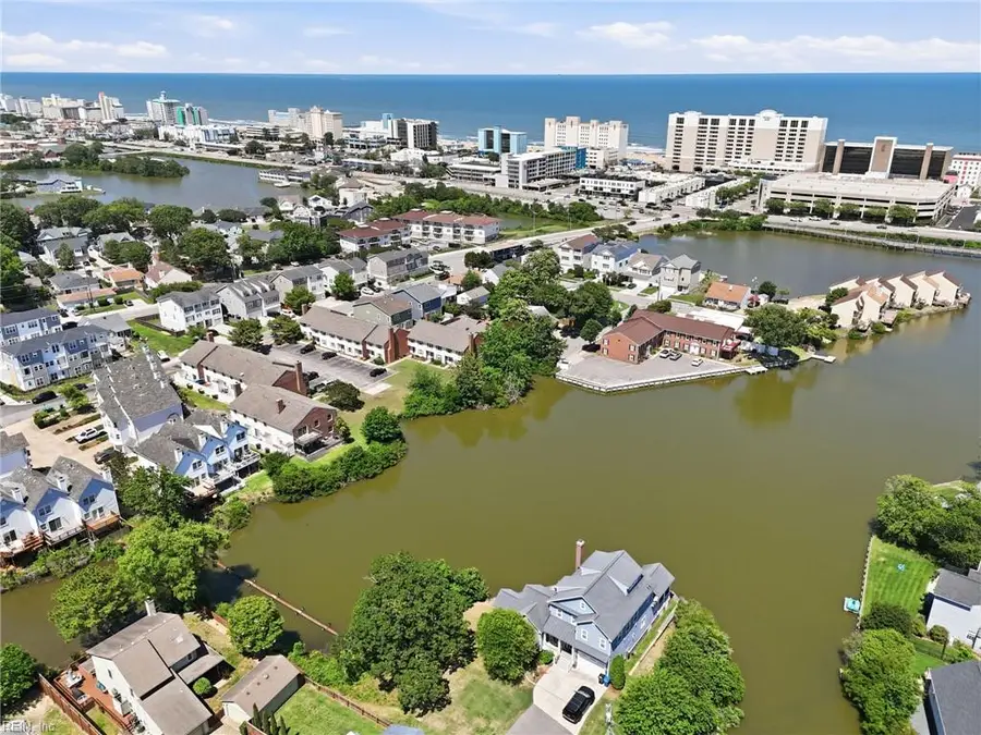 802 Baltic Walk, Virginia Beach, VA 23451 - #2