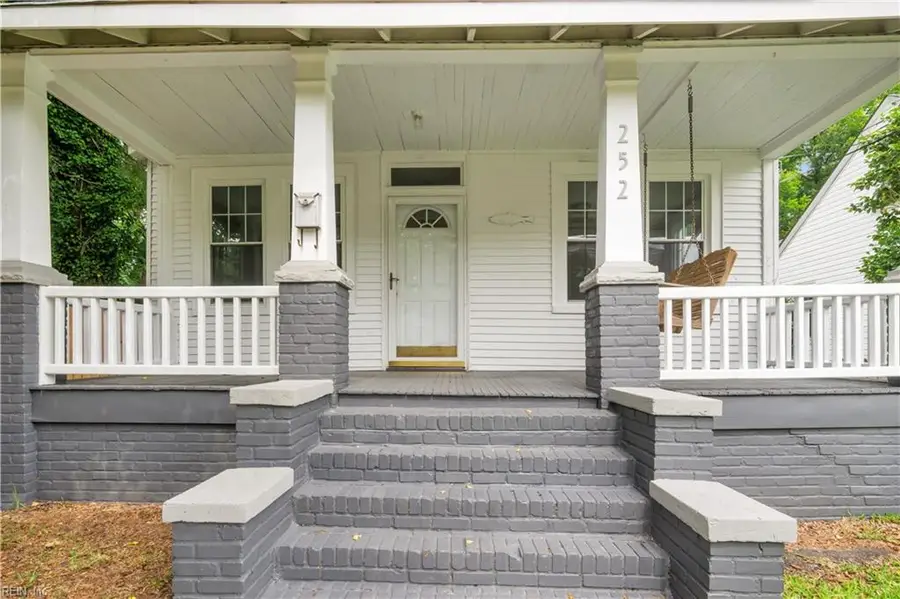 252 Constitution Avenue, Portsmouth, VA 23704 - #2