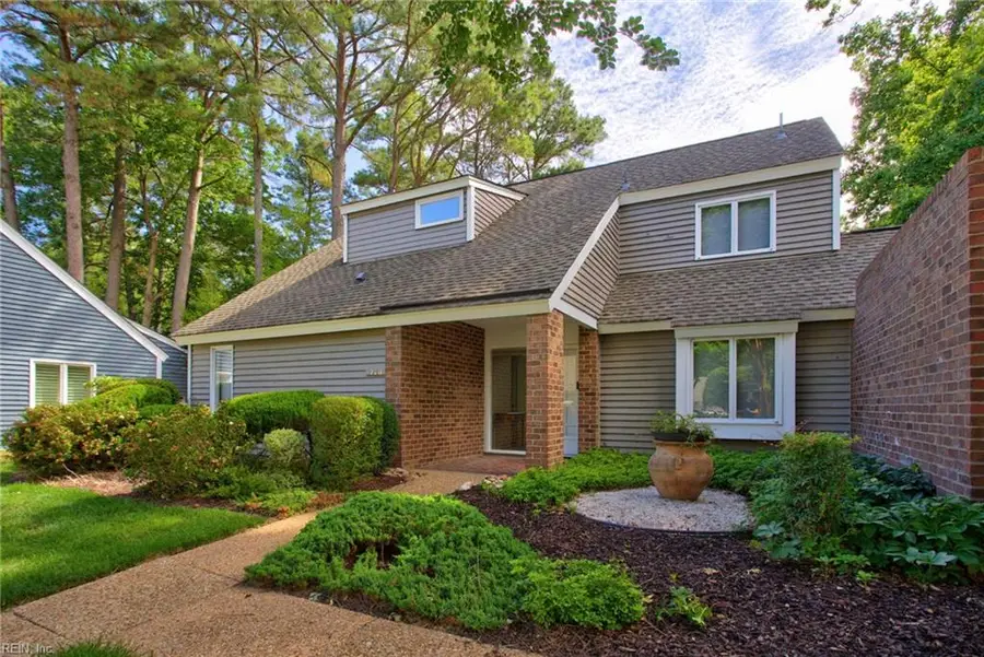 270 Littletown Quarter, Williamsburg, VA 23185 - #2