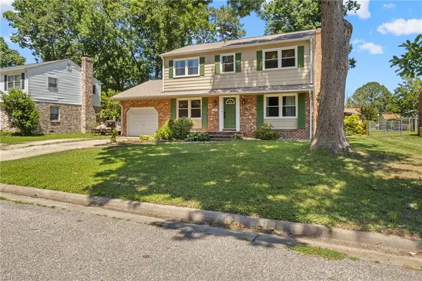 380 Belgrave Road, Newport News, VA 23602