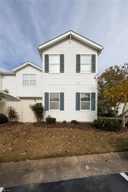 1428 Leckford Drive, Chesapeake, VA 23320 - #3