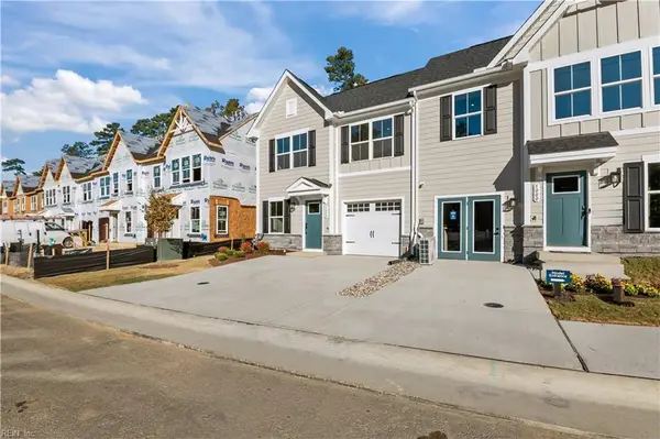 5024 Winding Creek #5C, Williamsburg, VA 23188