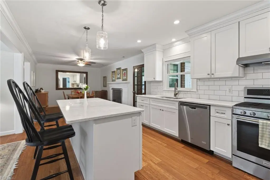 729 Avalon Avenue, Virginia Beach, VA 23464 - #1