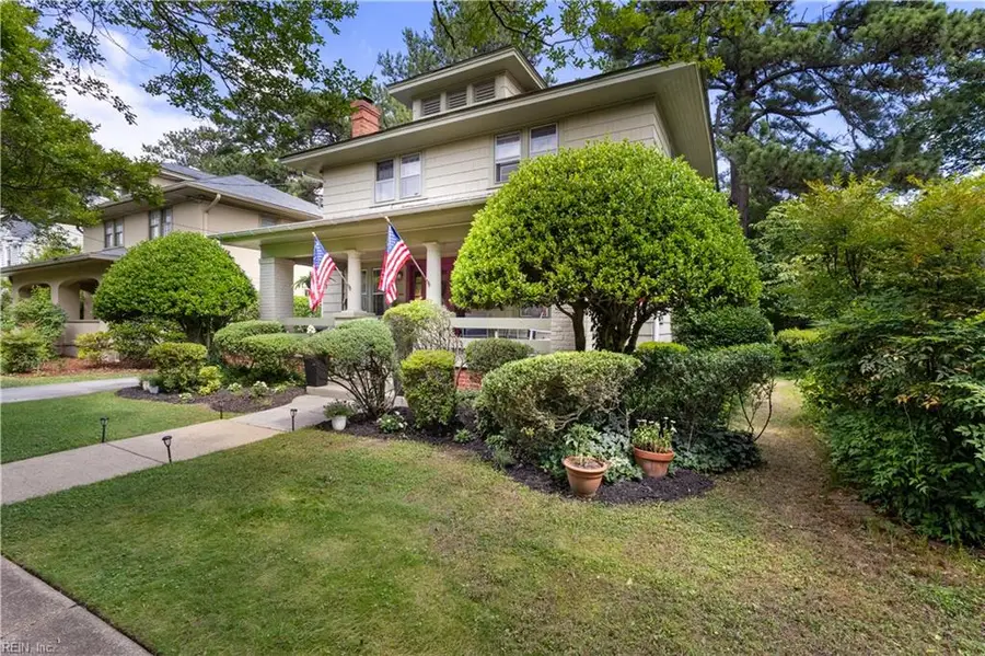 1114 Rockbridge Avenue, Norfolk, VA 23508 - #3