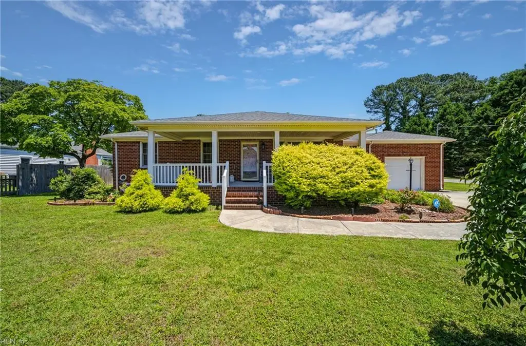 1220 Olive Road, Virginia Beach, VA 23464 - #1