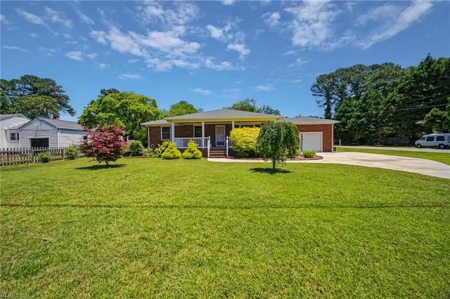 1220 Olive Road, Virginia Beach, VA 23464 - #3