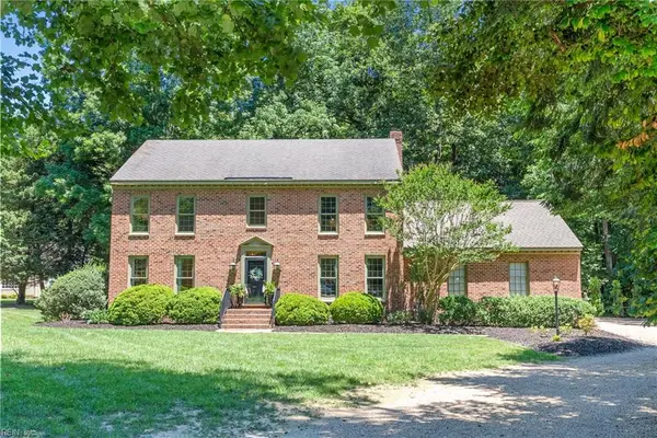 28 Bray Wood Road, Williamsburg, VA 23185