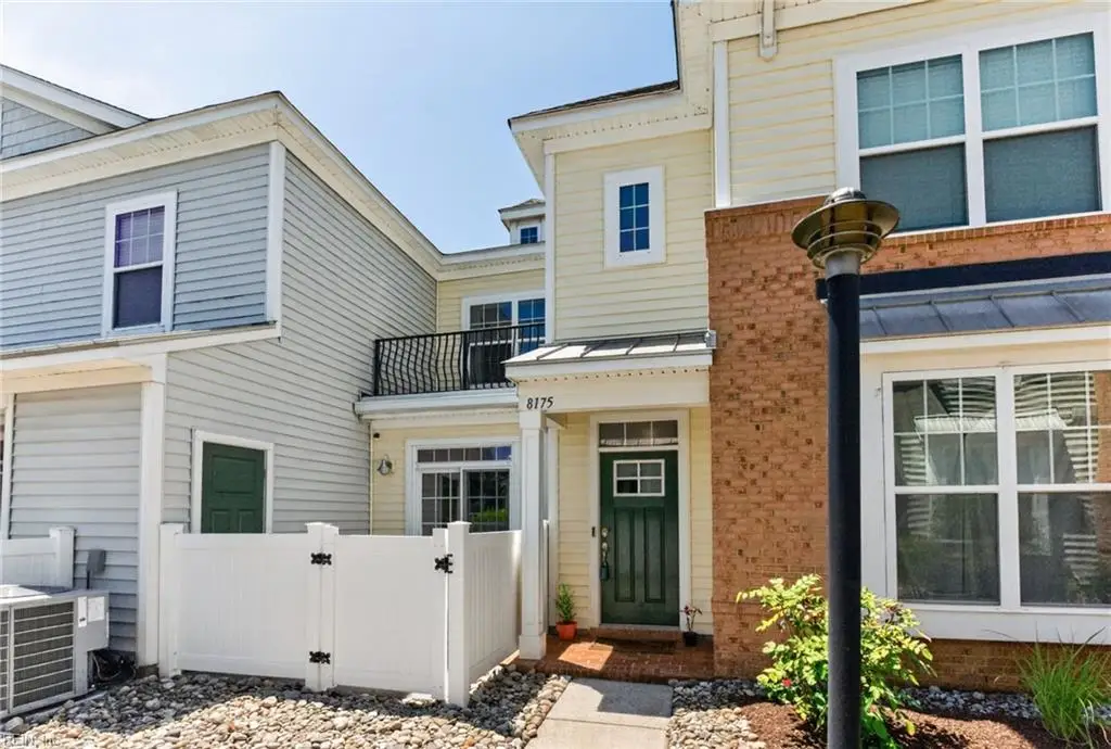 8175 Captains Way, Norfolk, VA 23518 - #1