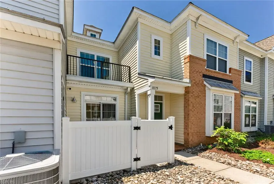 8175 Captains Way, Norfolk, VA 23518 - #2