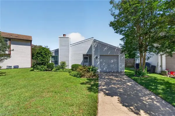 722 Weymouth Court, Virginia Beach, VA 23462
