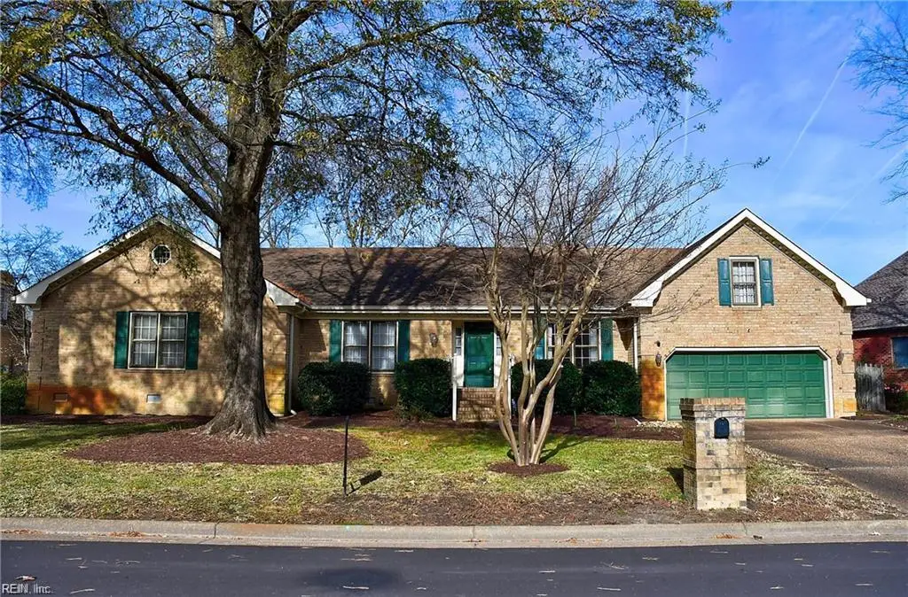 1924 Grayfalcon Drive, Norfolk, VA 23518 - #1