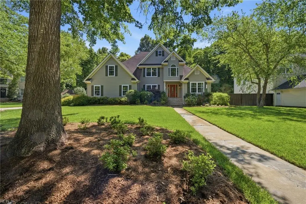2309 Upper Greens Place, Virginia Beach, VA 23456 - #1