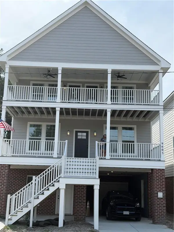 9605 12th Bay Street, Norfolk, VA 23518