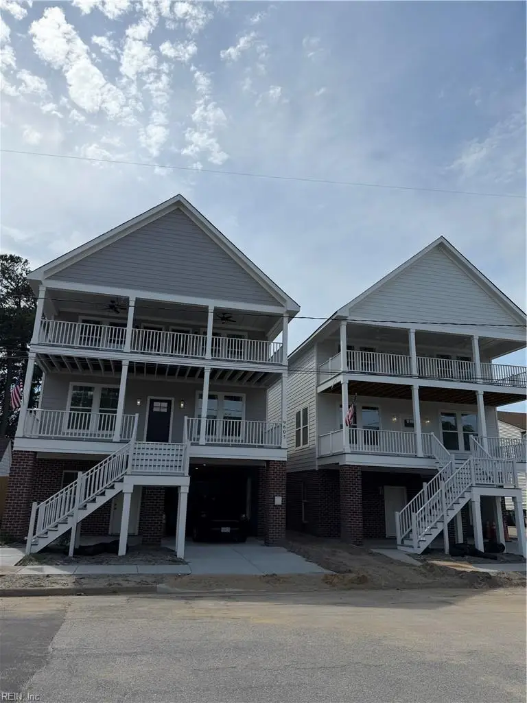 9605 12th Bay Street, Norfolk, VA 23518 - #3