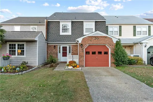 4514 Sir Johns Lane, Virginia Beach, VA 23455