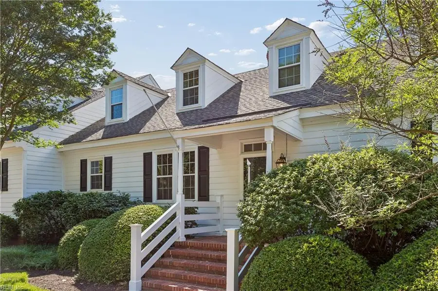 212 Par Drive, Williamsburg, VA 23188 - #2