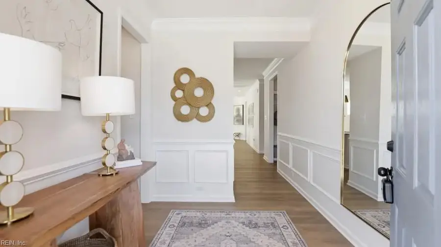 117 Wax Myrtle Drive, Williamsburg, VA 23185 - #2