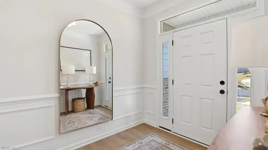 117 Wax Myrtle Drive, Williamsburg, VA 23185 - #3