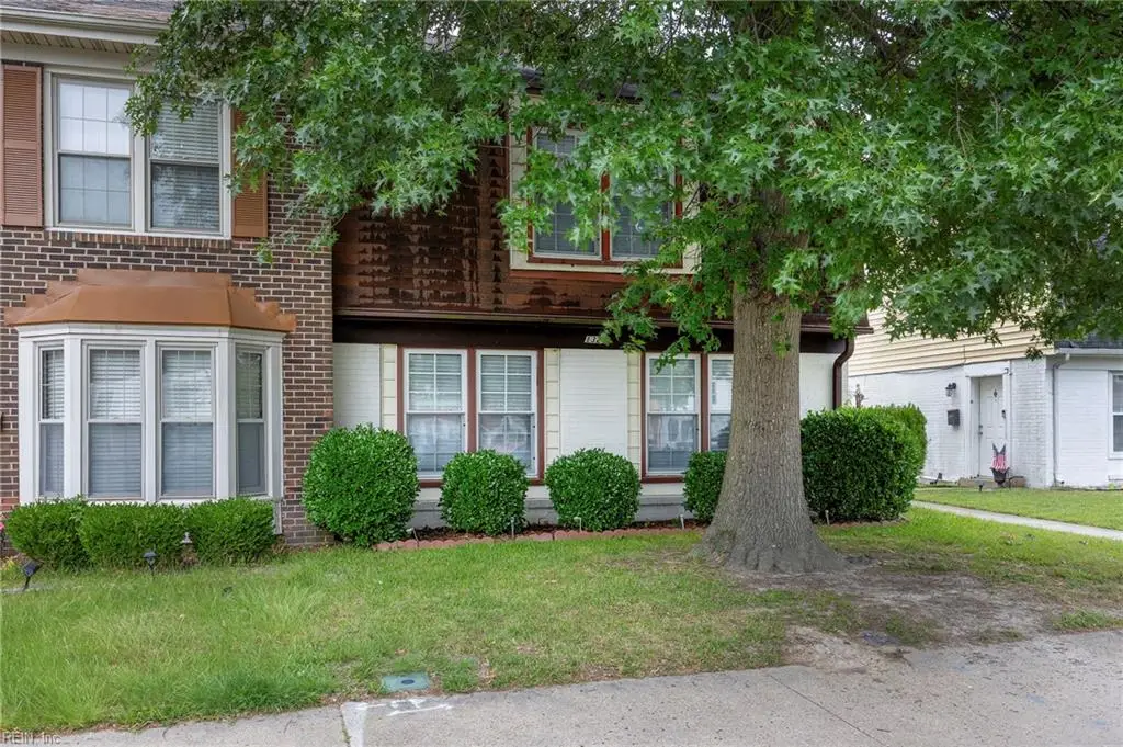 1328 Ruddy Oak Court, Virginia Beach, VA 23453 - #1