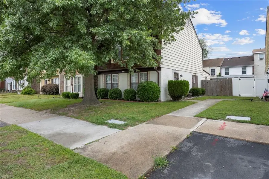 1328 Ruddy Oak Court, Virginia Beach, VA 23453 - #2
