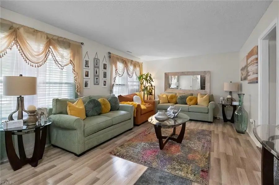 1328 Ruddy Oak Court, Virginia Beach, VA 23453 - #3