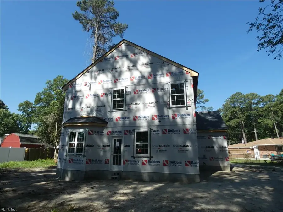 4314 Emporia Court, Chesapeake, VA 23325 - #2