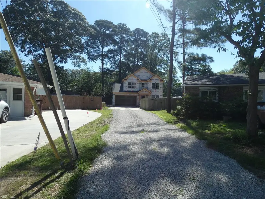 4314 Emporia Court, Chesapeake, VA 23325 - #3