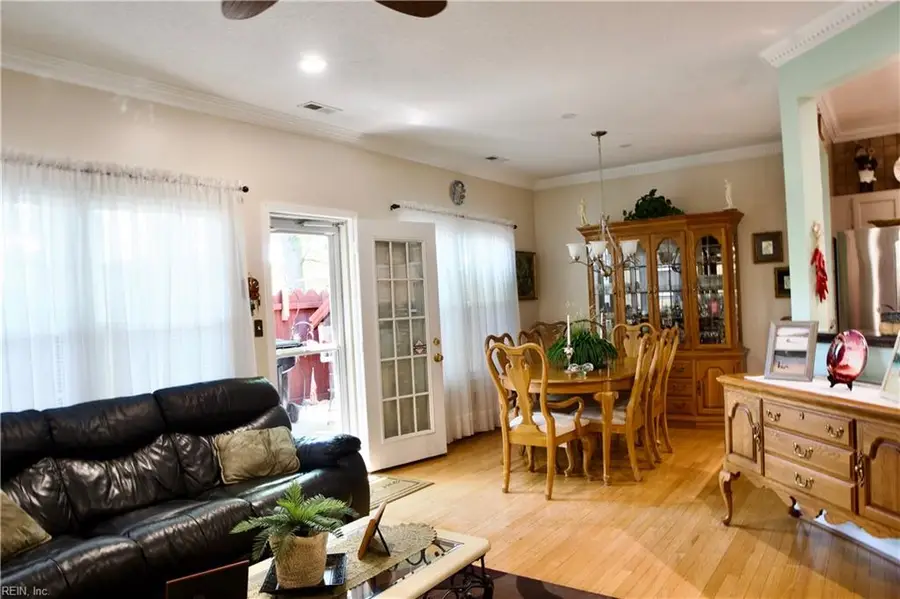 610 Station Square Court, Chesapeake, VA 23320 - #2