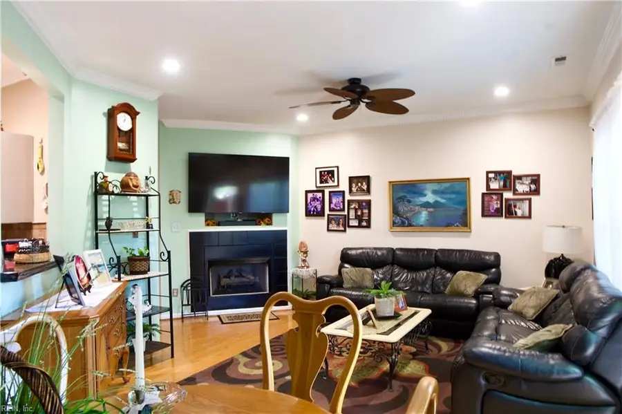 610 Station Square Court, Chesapeake, VA 23320 - #3