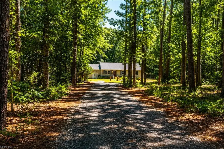 8253 Manor Drive, Gloucester, VA 23061 - #3