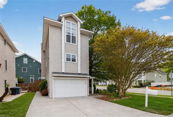 538 13th Street, Virginia Beach, VA 23451