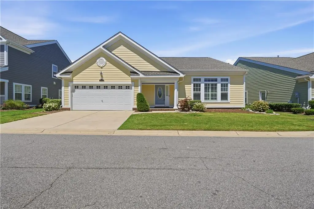 137 Beacon Run, Suffolk, VA 23435 - #1