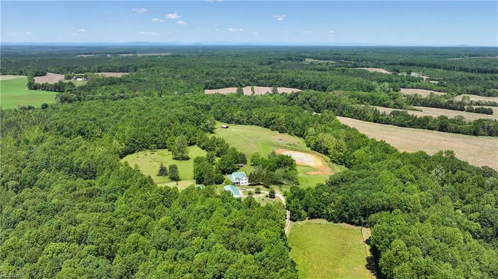 1399 Apple Grove Road, Mineral, VA 23117 - #1
