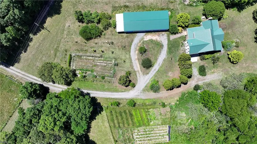 1399 Apple Grove Road, Mineral, VA 23117 - #2