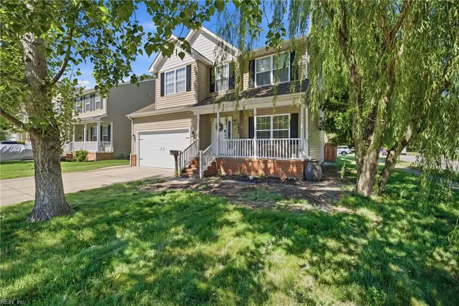 3646 Herbert Street, Norfolk, VA 23513 - #2