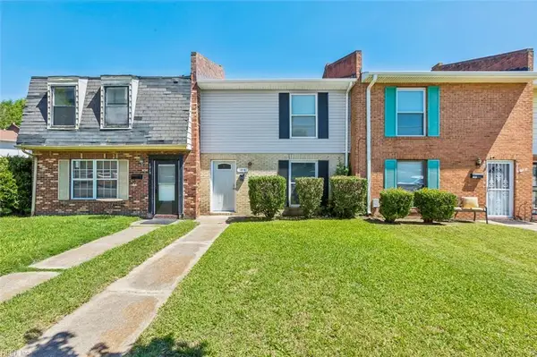 1618 Corprew Avenue, Norfolk, VA 23504