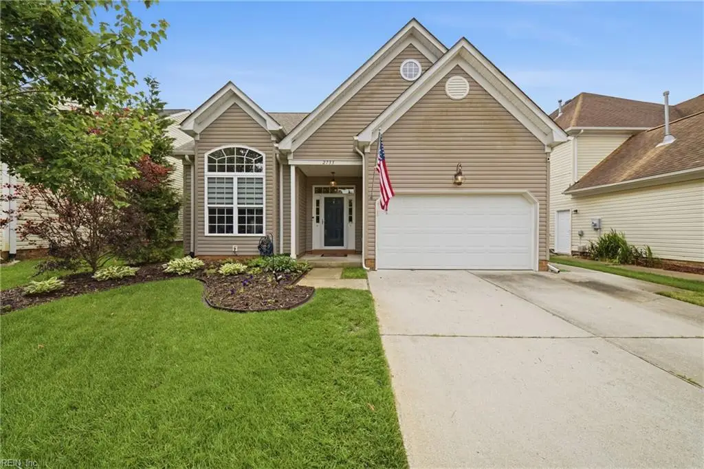 2733 Blake Street, Virginia Beach, VA 23456 - #1