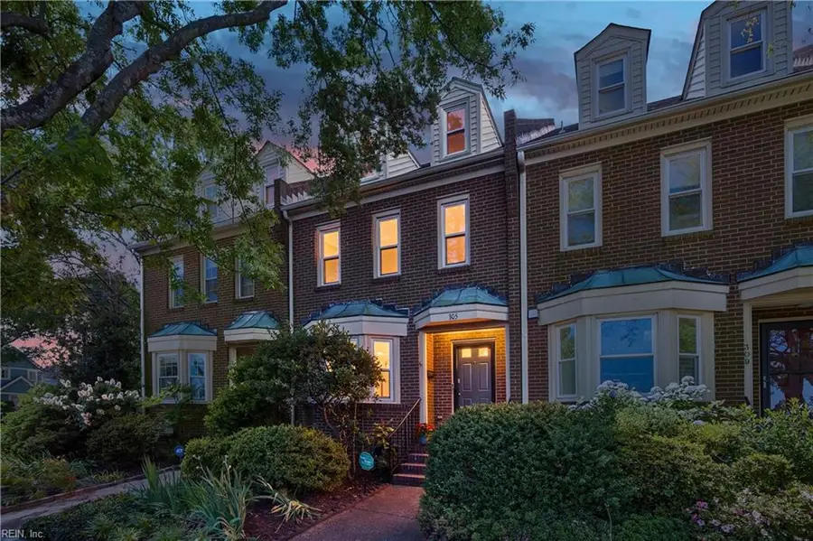 305 Shirley Avenue, Norfolk, VA 23517 - #3
