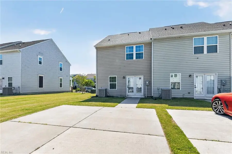 270 Foxglove Drive, Portsmouth, VA 23701 - #3