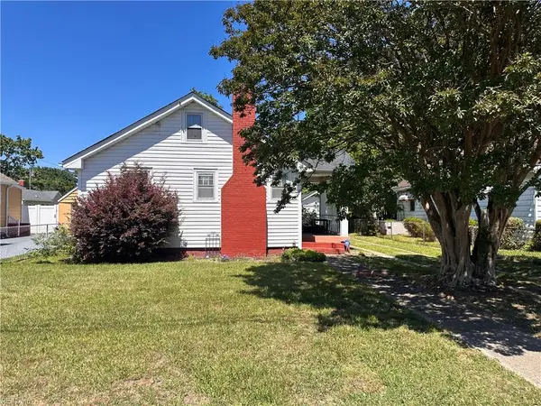 376 Sampson Avenue, Hampton, VA 23661