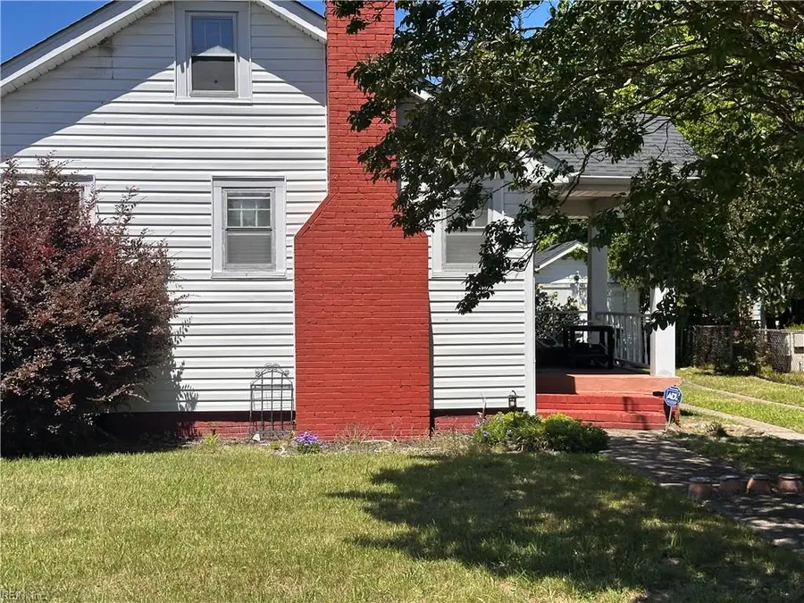 376 Sampson Avenue, Hampton, VA 23661 - #2