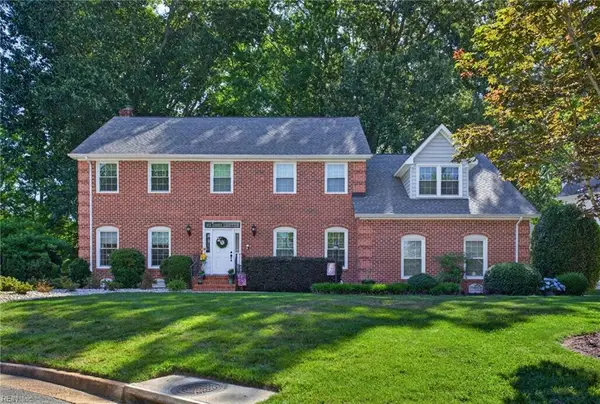 508 Birkdale Court, Yorktown, VA 23693
