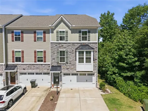 1008 Stern Way, Chesapeake, VA 23323