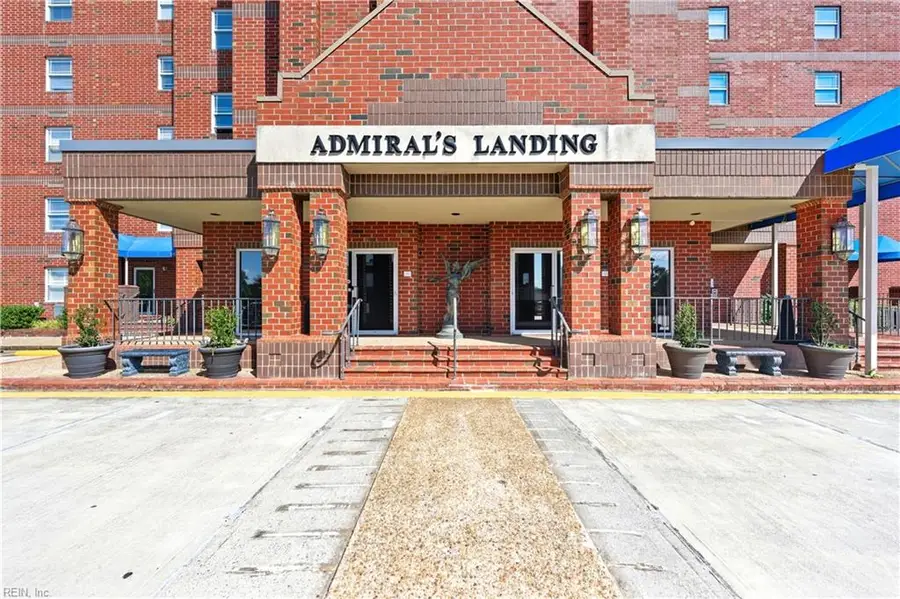 475 Water Street #302, Portsmouth, VA 23704 - #2