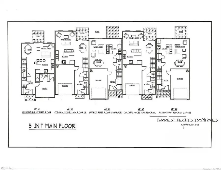 320 Linda Lane, Williamsburg, VA 23188 - #2