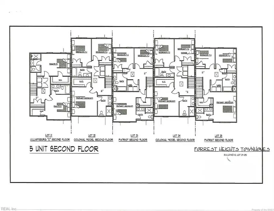 320 Linda Lane, Williamsburg, VA 23188 - #3
