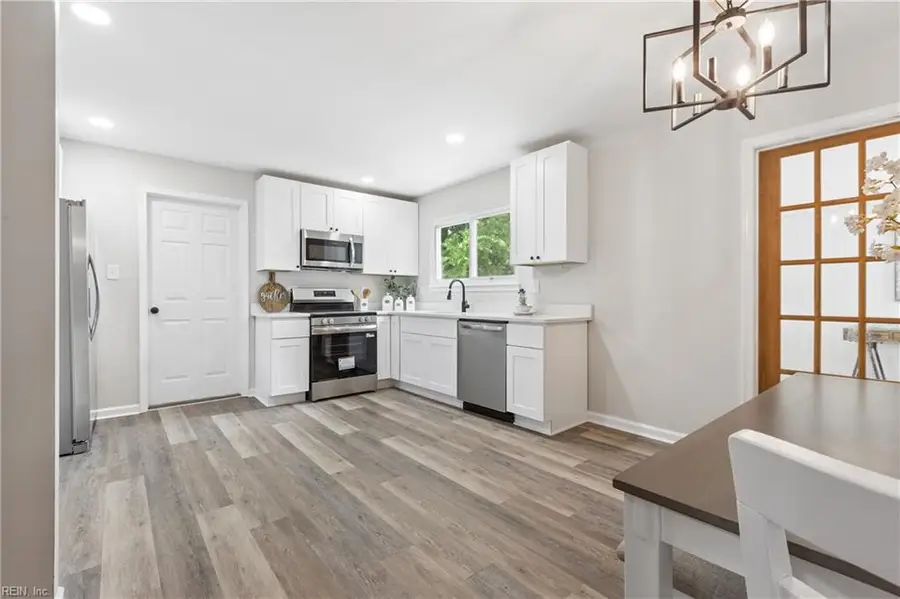 3868 Windsor Gate Road, Virginia Beach, VA 23452 - #2