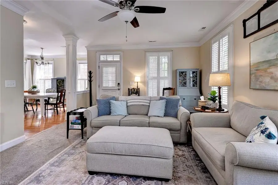 4208 New Town Avenue, Williamsburg, VA 23188 - #3